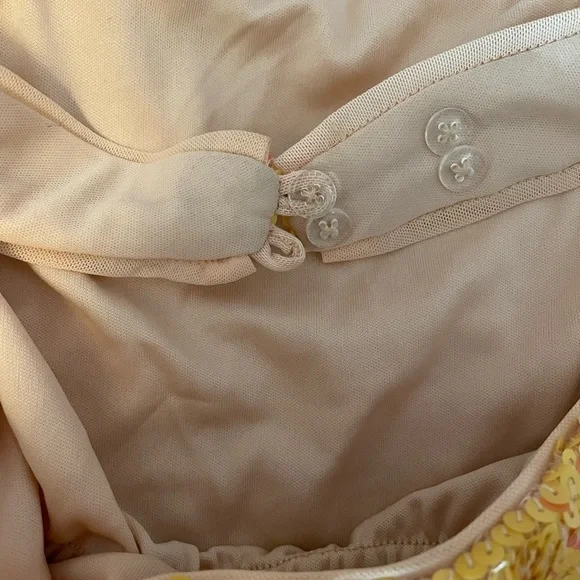 Show Me Your Mumu Samba midi dress - Picture 7 of 7